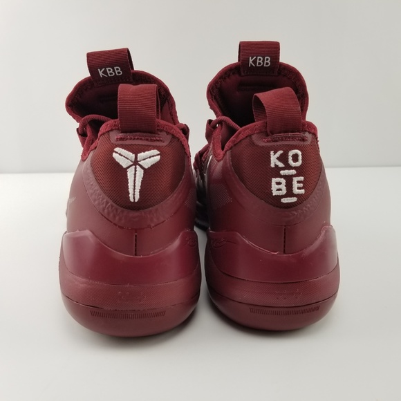 kobe ad exodus team red